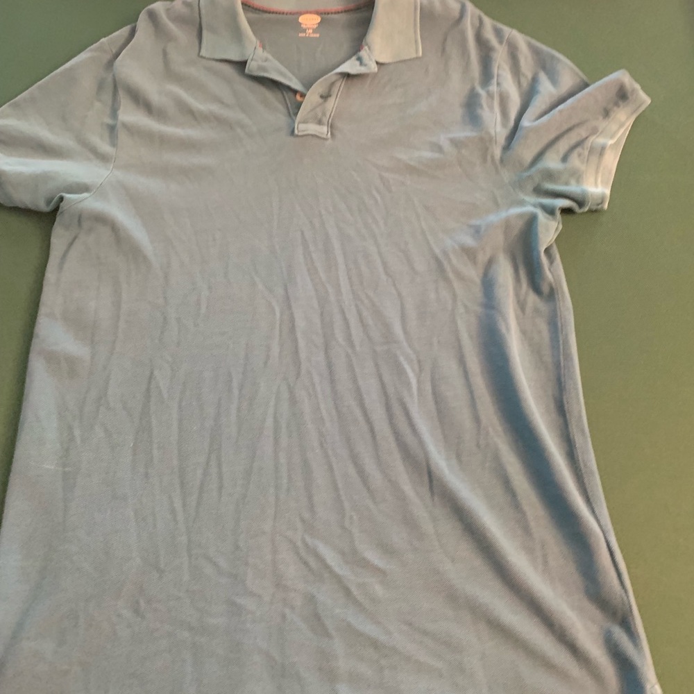 Men’s L POLO
